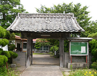 東光寺500羅漢