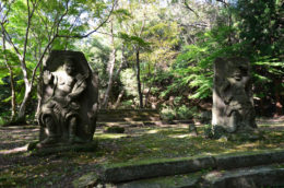 国東半島 六郷満山