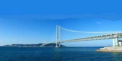 明石海峡大橋