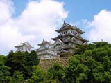 姫路城